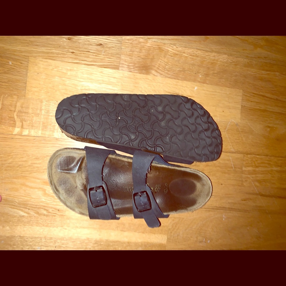 Women's Birkenstock's